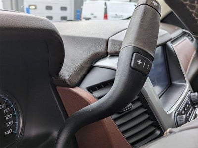 2020 Chevrolet Tahoe 4WD Premier