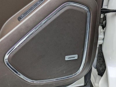 2020 Chevrolet Tahoe 4WD Premier