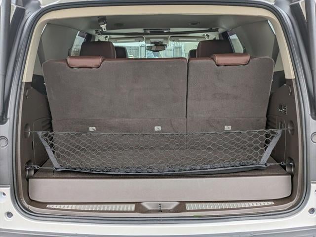 2020 Chevrolet Tahoe 4WD Premier