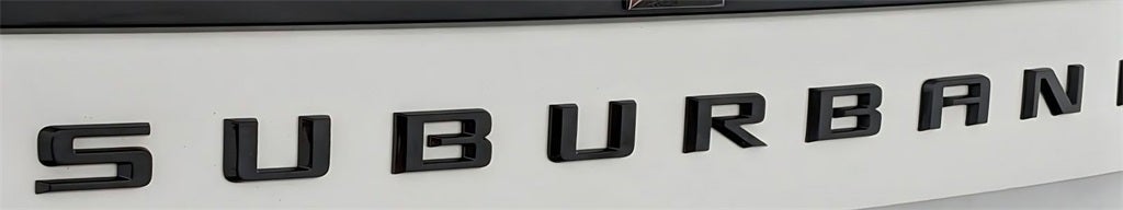 2024 Chevrolet Suburban 4WD Z71