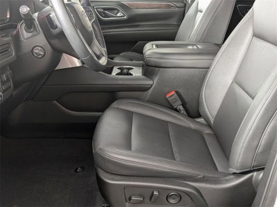 2024 Chevrolet Suburban 4WD Z71