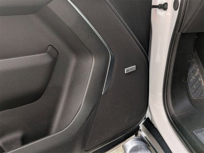 2024 Chevrolet Suburban 4WD Z71