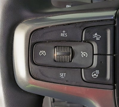 2024 Chevrolet Suburban 4WD Z71