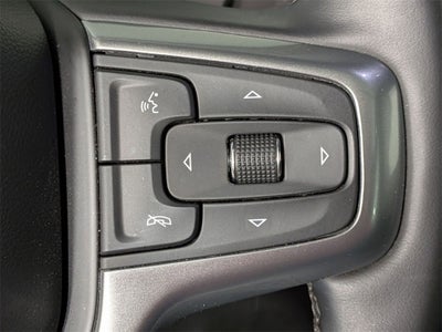 2024 Chevrolet Suburban 4WD Z71