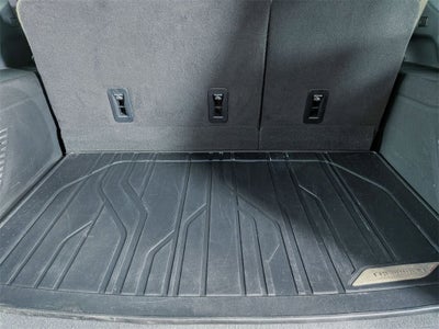 2024 Chevrolet Suburban 4WD Z71