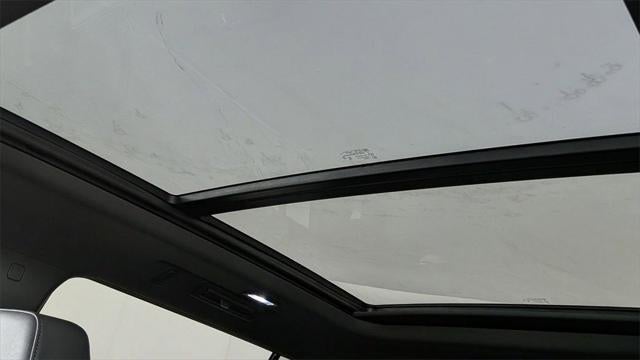 2024 Chevrolet Suburban 4WD Z71