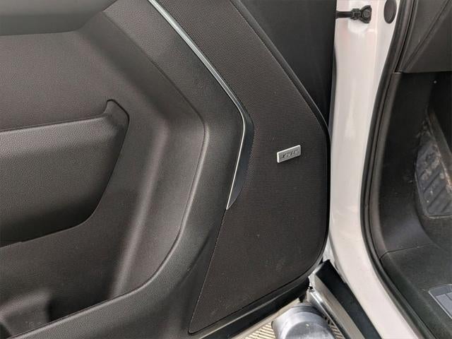 2024 Chevrolet Suburban 4WD Z71