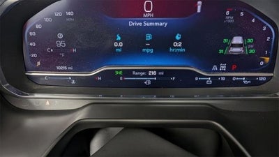 2024 Chevrolet Suburban 4WD Z71