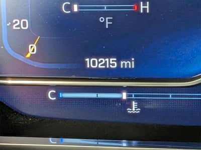 2024 Chevrolet Suburban 4WD Z71