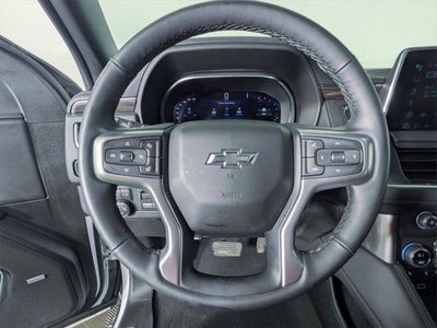 2024 Chevrolet Suburban 4WD Z71