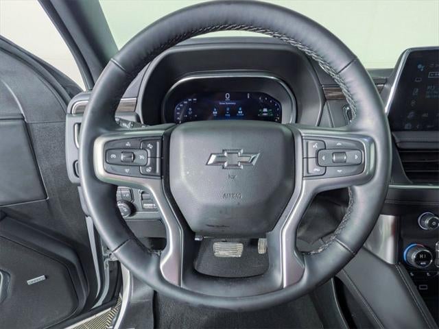 2024 Chevrolet Suburban 4WD Z71