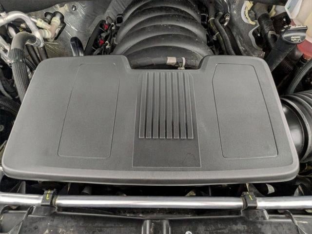 2024 Chevrolet Suburban 4WD Z71