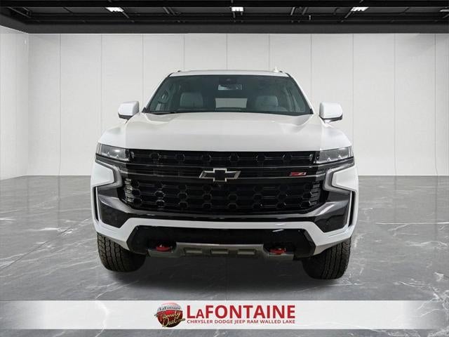 2024 Chevrolet Suburban 4WD Z71