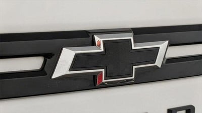 2024 Chevrolet Suburban 4WD Z71