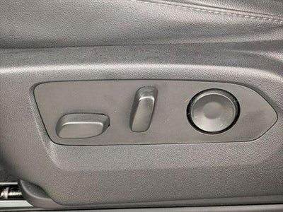 2022 Chevrolet Tahoe 4WD Z71