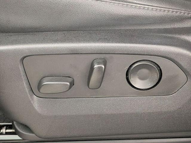 2022 Chevrolet Tahoe 4WD Z71