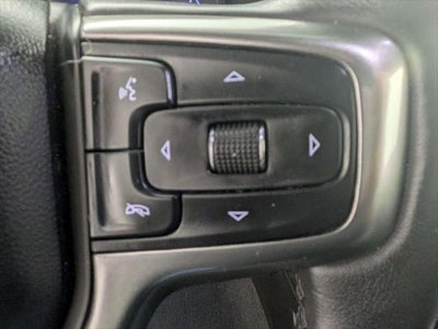 2022 Chevrolet Tahoe 4WD Z71