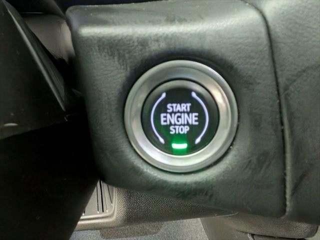 2022 Chevrolet Tahoe 4WD Z71