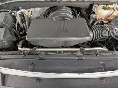 2022 Chevrolet Tahoe 4WD Z71