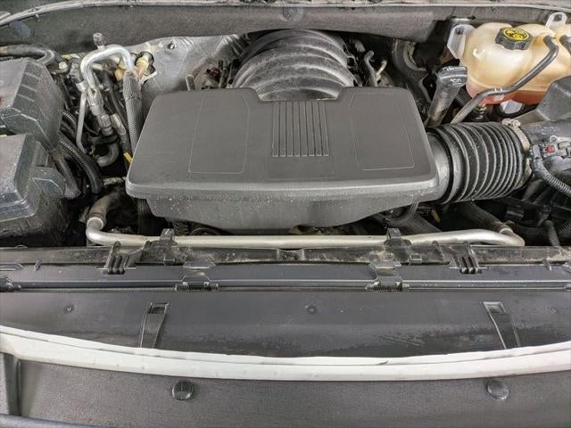 2022 Chevrolet Tahoe 4WD Z71