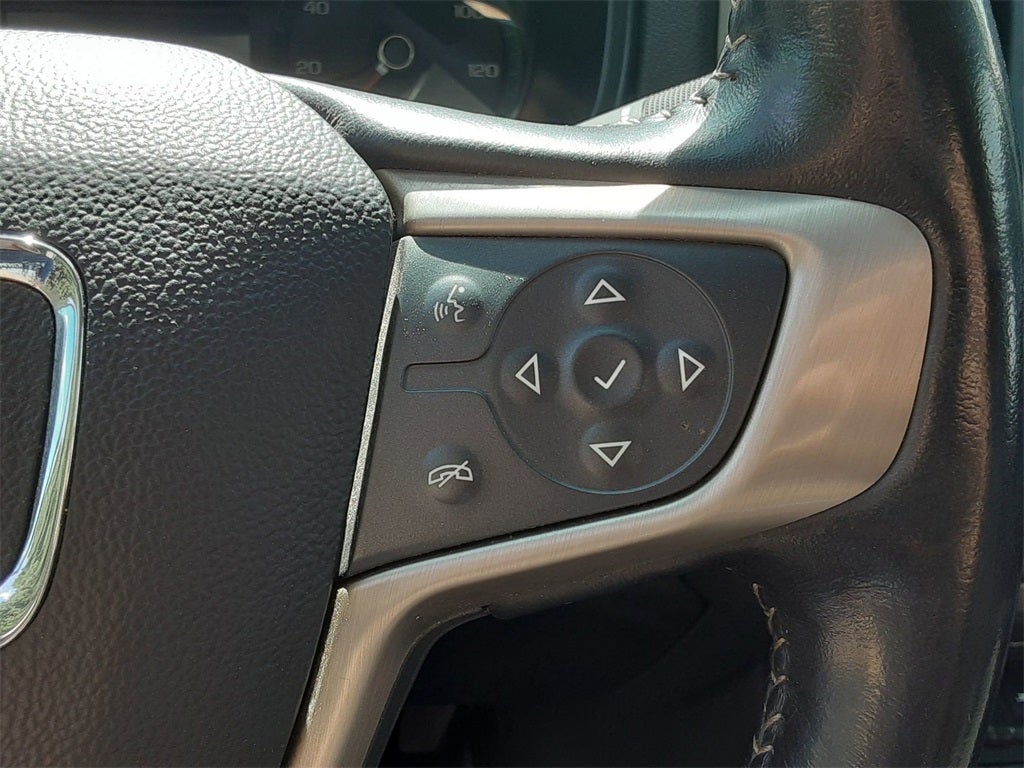 2019 GMC Canyon Denali