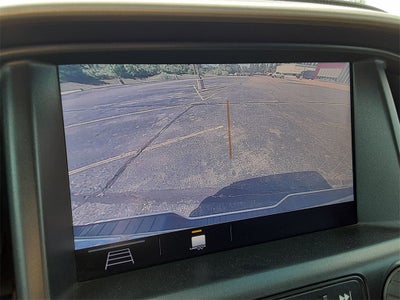 2019 GMC Canyon Denali