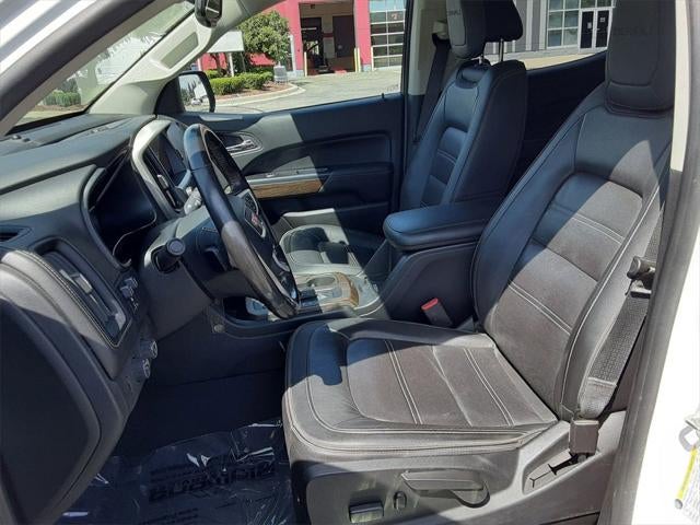 2019 GMC Canyon Denali