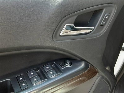 2019 GMC Canyon Denali