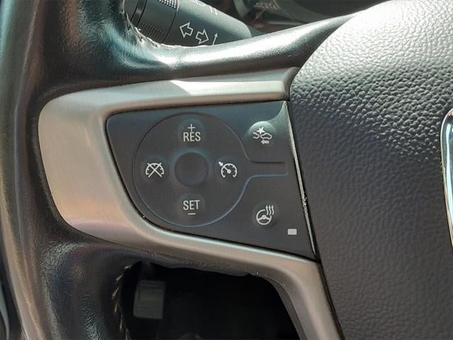 2019 GMC Canyon Denali