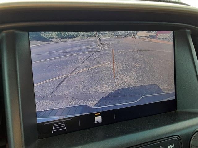 2019 GMC Canyon Denali