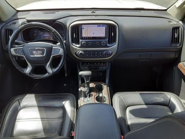 2019 GMC Canyon Denali