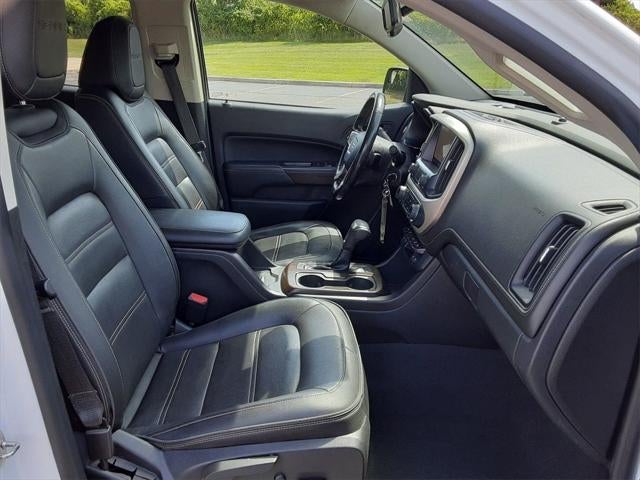 2019 GMC Canyon Denali