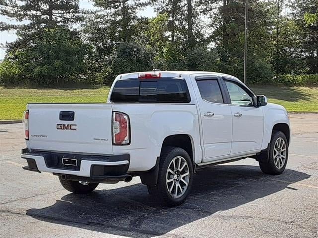 2019 GMC Canyon Denali