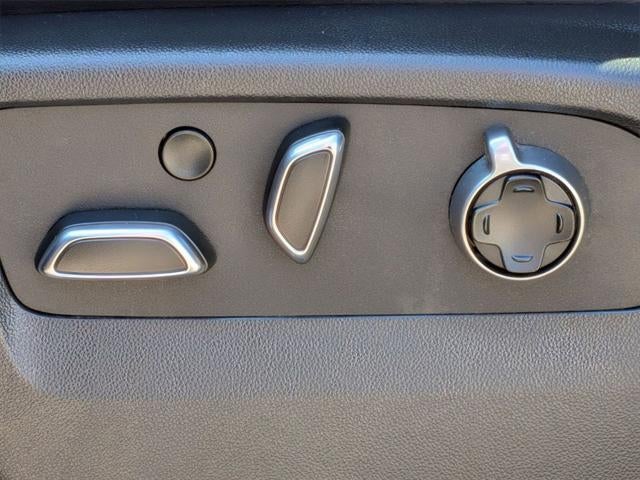 2023 GMC Sierra 1500 4WD Crew Cab Short Box Denali Ultimate