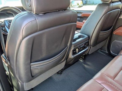 2023 GMC Sierra 1500 4WD Crew Cab Short Box Denali Ultimate