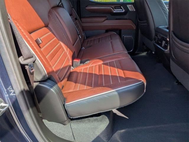 2023 GMC Sierra 1500 4WD Crew Cab Short Box Denali Ultimate