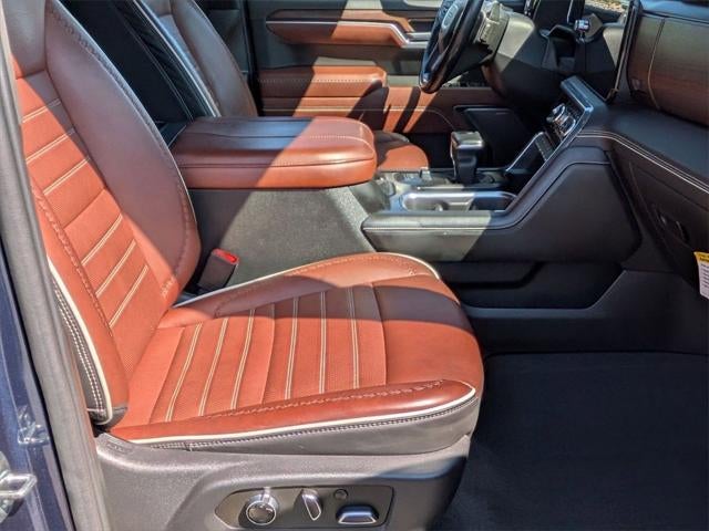 2023 GMC Sierra 1500 4WD Crew Cab Short Box Denali Ultimate