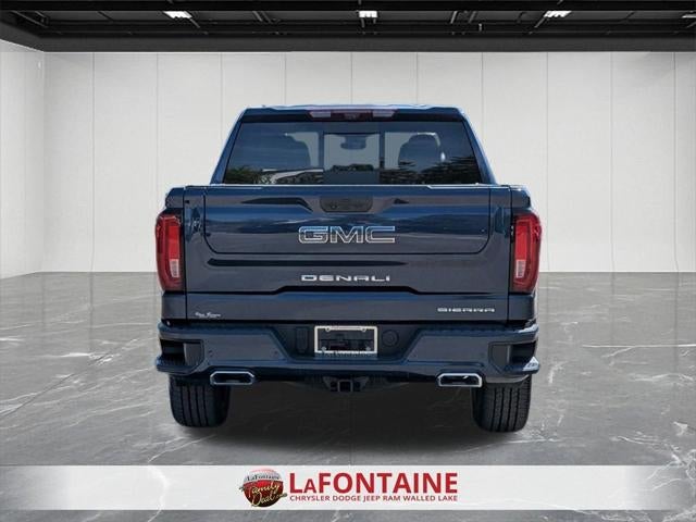 2023 GMC Sierra 1500 4WD Crew Cab Short Box Denali Ultimate