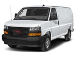 2024 GMC Savana Cargo RWD 2500 Regular Wheelbase Work Van