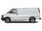 2024 GMC Savana Cargo RWD 2500 Regular Wheelbase Work Van