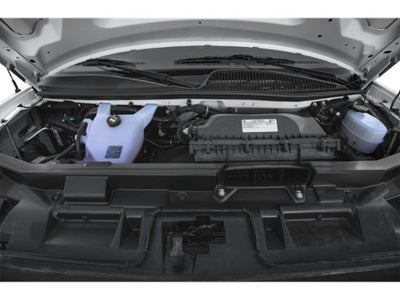 2024 GMC Savana Cargo RWD 2500 Regular Wheelbase Work Van