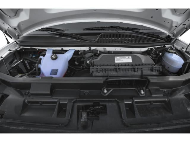 2024 GMC Savana Cargo RWD 2500 Regular Wheelbase Work Van