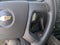 2024 GMC Savana Cargo RWD 2500 Regular Wheelbase Work Van
