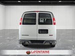 2024 GMC Savana Cargo RWD 2500 Regular Wheelbase Work Van