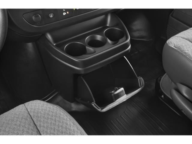 2024 GMC Savana Cargo RWD 2500 Regular Wheelbase Work Van