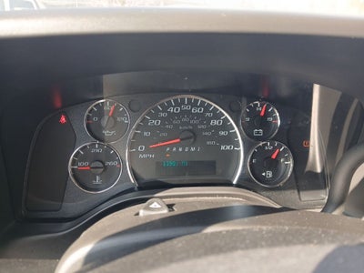 2024 GMC Savana Cargo RWD 2500 Regular Wheelbase Work Van