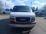 2024 GMC Savana Cargo RWD 2500 Regular Wheelbase Work Van
