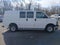 2024 GMC Savana Cargo RWD 2500 Regular Wheelbase Work Van