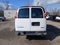 2024 GMC Savana Cargo RWD 2500 Regular Wheelbase Work Van