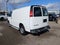 2024 GMC Savana Cargo RWD 2500 Regular Wheelbase Work Van